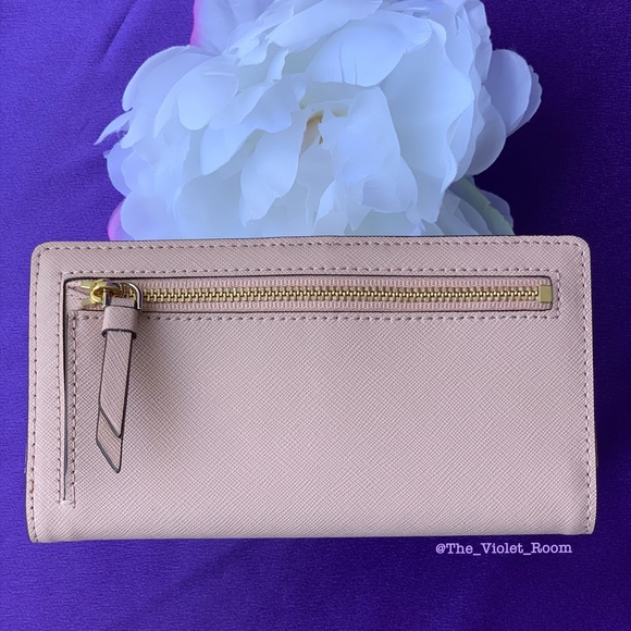 ▪️KATE SPADE▪️Cameron Large Slim Billfold Wallet - Picture 8 of 8